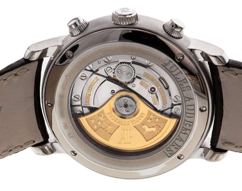 Audemars Piguet Jules Audemars 26100BC.OO.D002CR.01